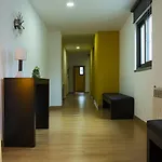 Hostel Entryfik Maçeira
