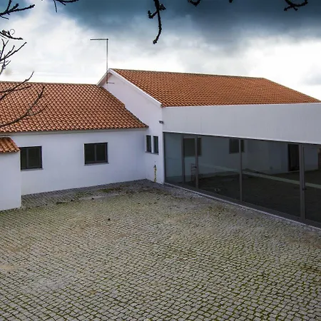 Entryfik Maceira (Guarda)