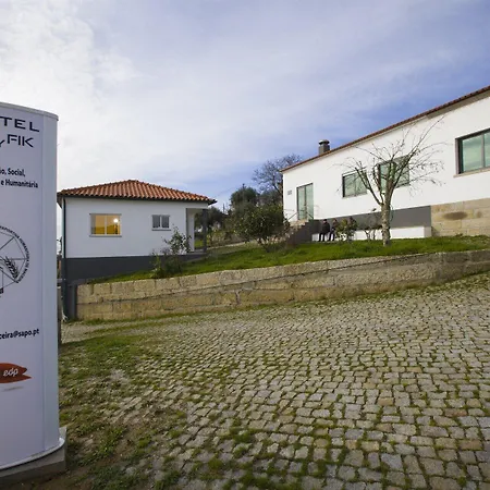 Entryfik Hostel *