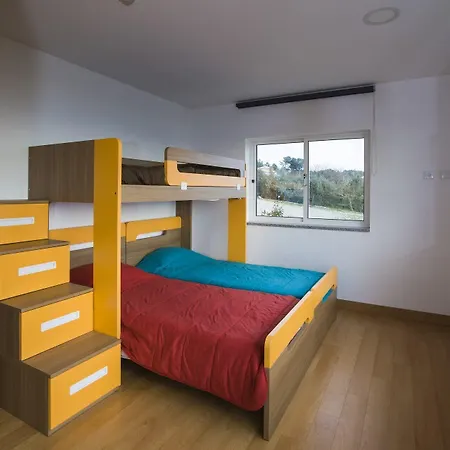 Entryfik Hostel *