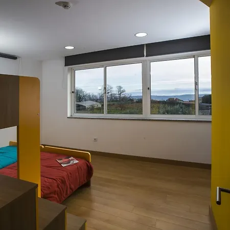 Entryfik * Maceira (Guarda)