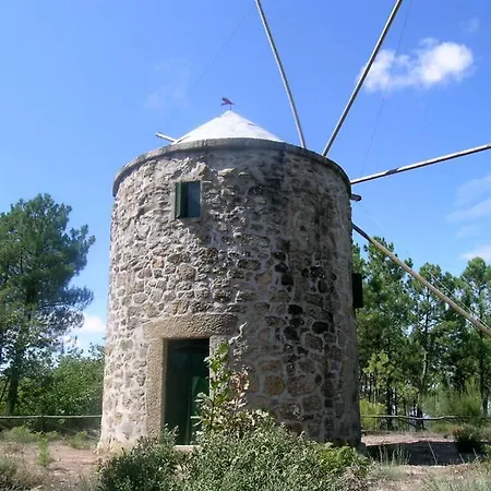 Entryfik Maceira (Guarda)