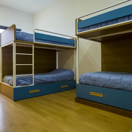Entryfik Hostel Maceira (Guarda)