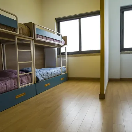 Hostel Entryfik *