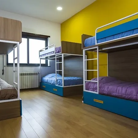 Entryfik Maceira (Guarda)