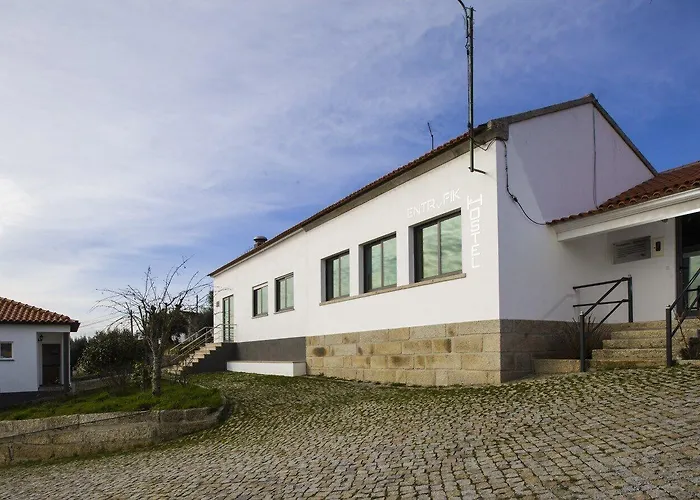Hostel Entryfik *