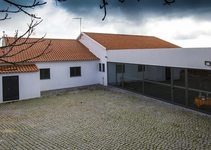 Entryfik Maceira (Guarda)