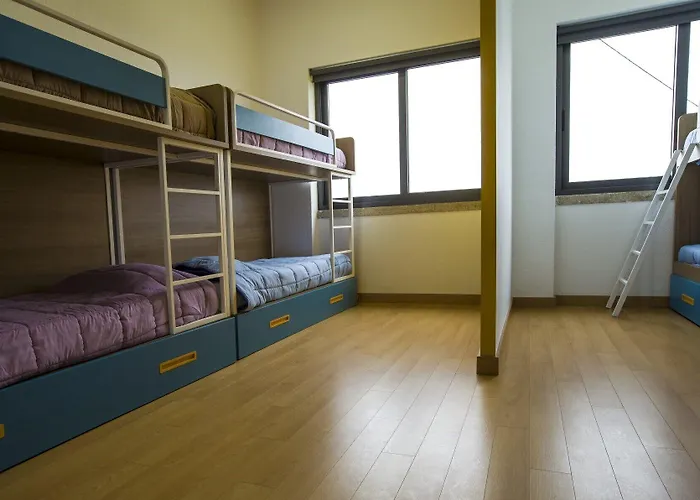 Entryfik Hostel