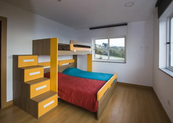 Hostel Entryfik *